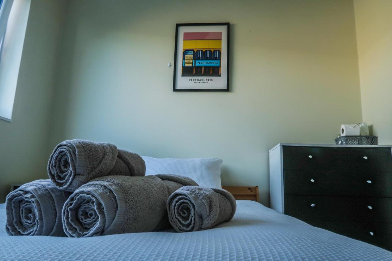Comfortable Room-only Guest house