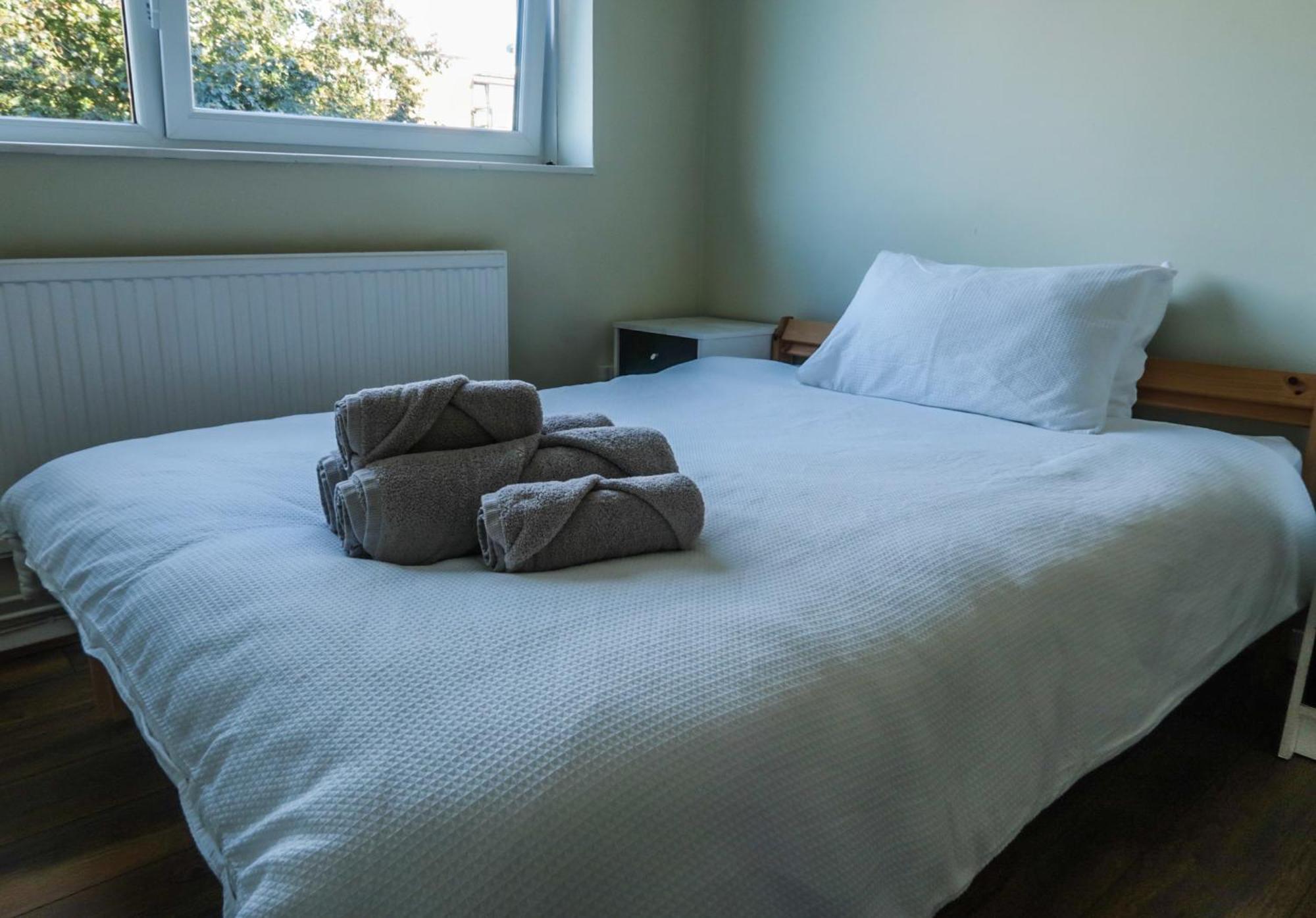 Comfortable Room-only