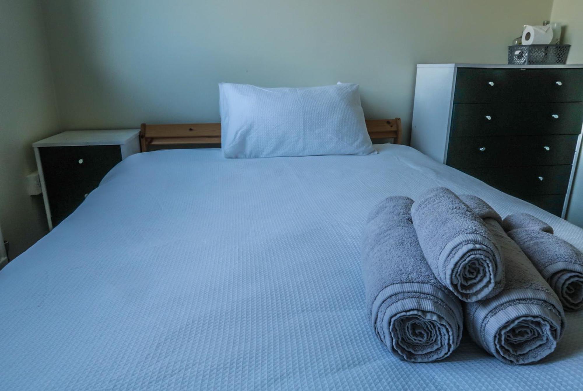 Guest house Comfortable Room-only